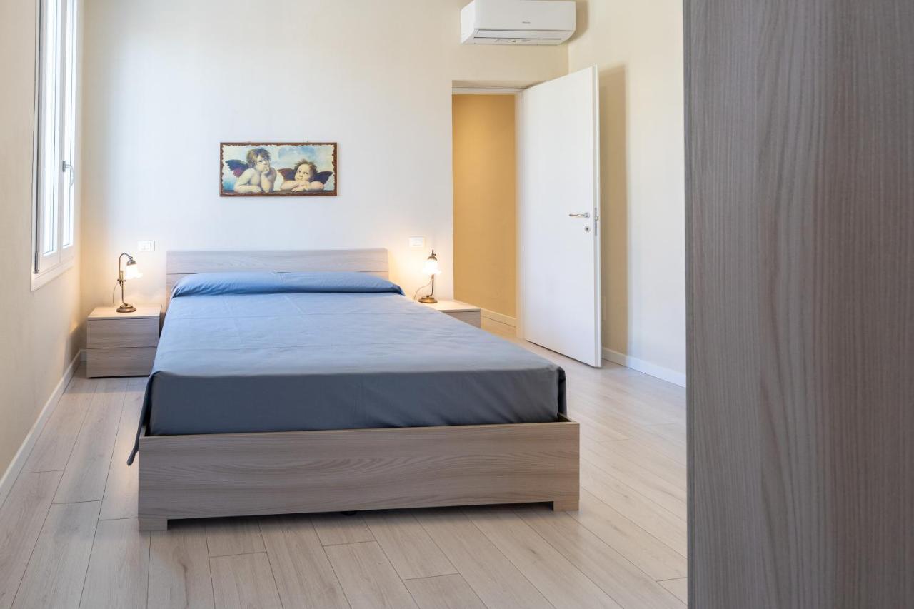 Appartamento Terrazza Cavour Brescia Zewnętrze zdjęcie