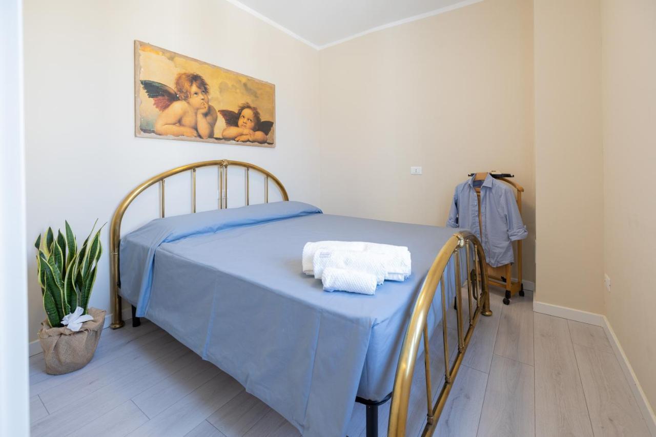 Appartamento Terrazza Cavour Brescia Zewnętrze zdjęcie