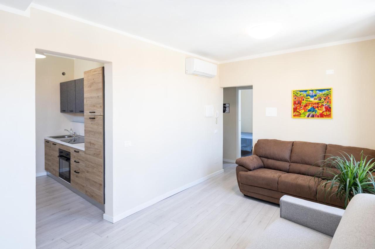 Appartamento Terrazza Cavour Brescia Zewnętrze zdjęcie
