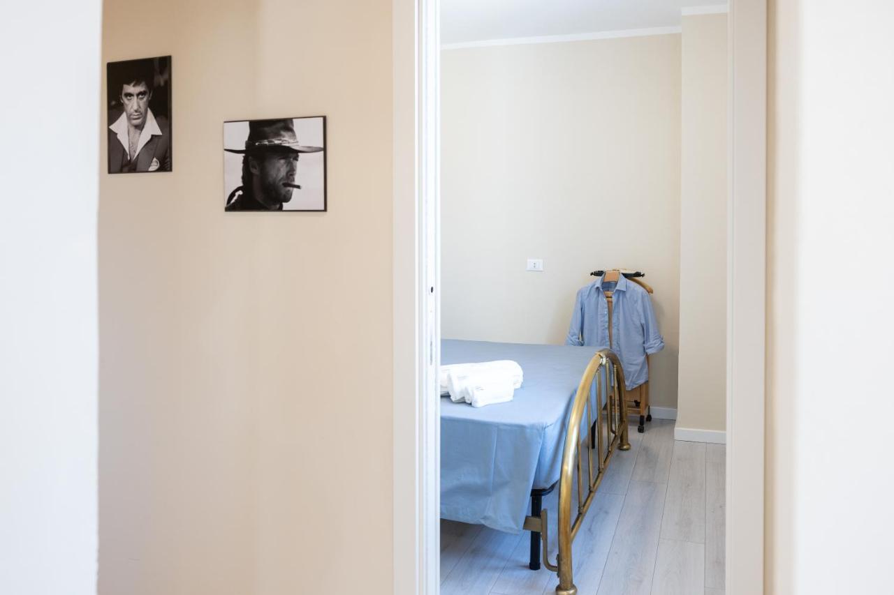 Appartamento Terrazza Cavour Brescia Zewnętrze zdjęcie