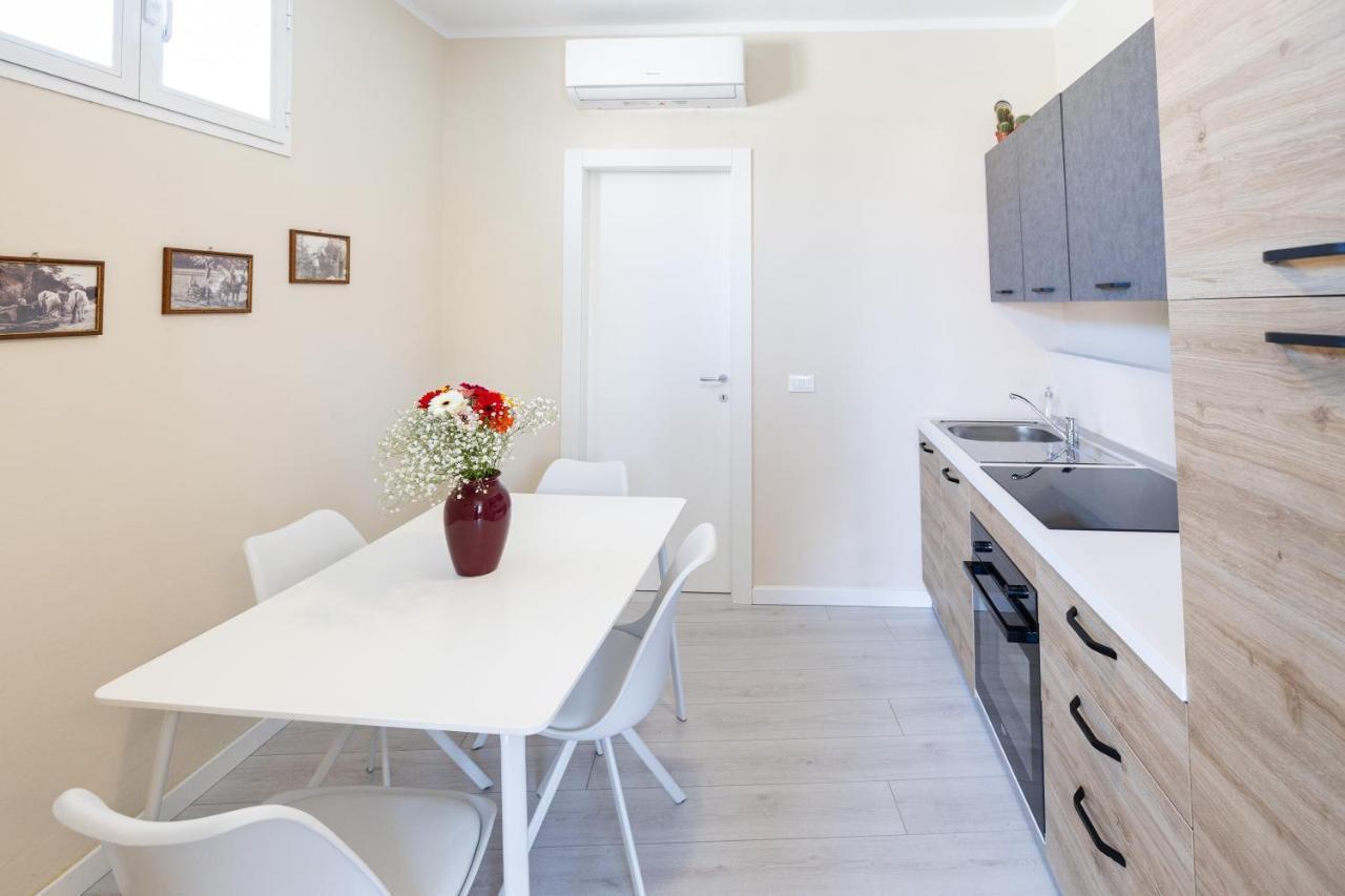 Appartamento Terrazza Cavour Brescia Zewnętrze zdjęcie